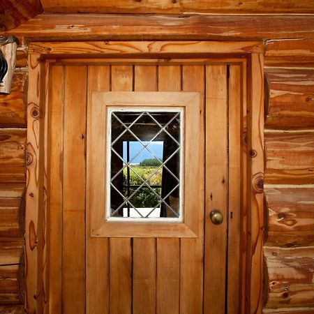 Fiordland Lodge Te Anau Dış mekan fotoğraf