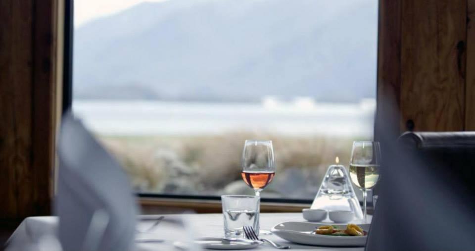 Fiordland Lodge Te Anau Dış mekan fotoğraf