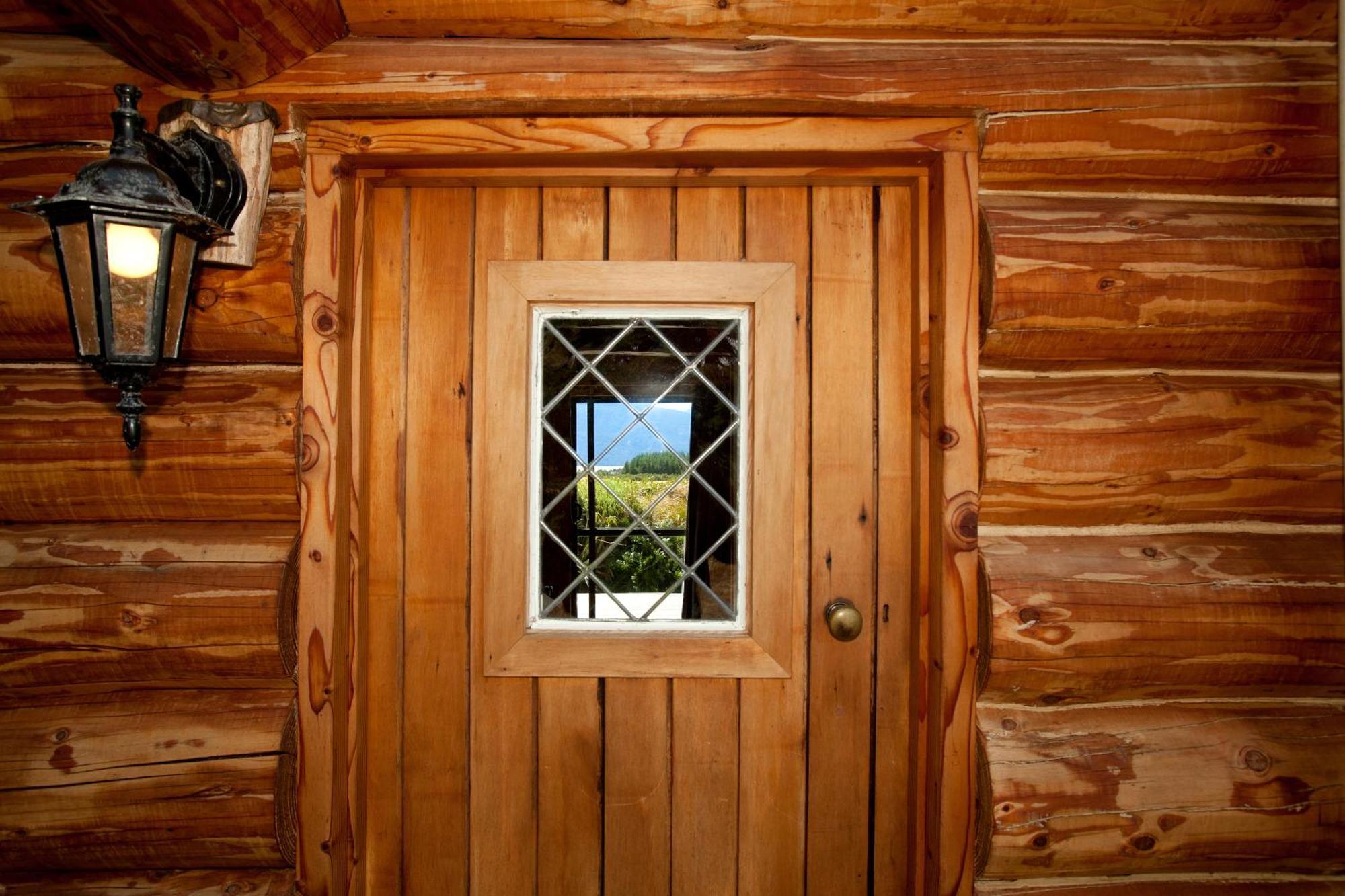 Fiordland Lodge Te Anau Dış mekan fotoğraf