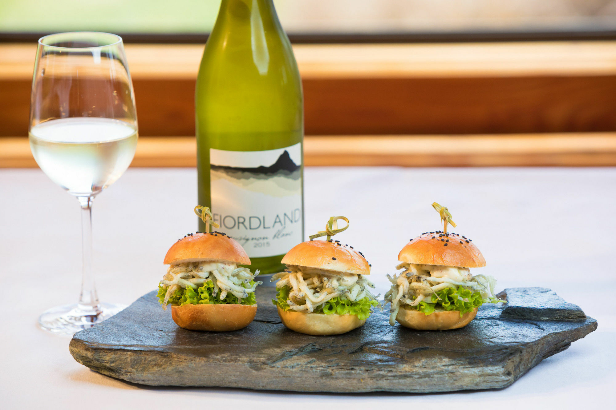 Fiordland Lodge Te Anau Dış mekan fotoğraf