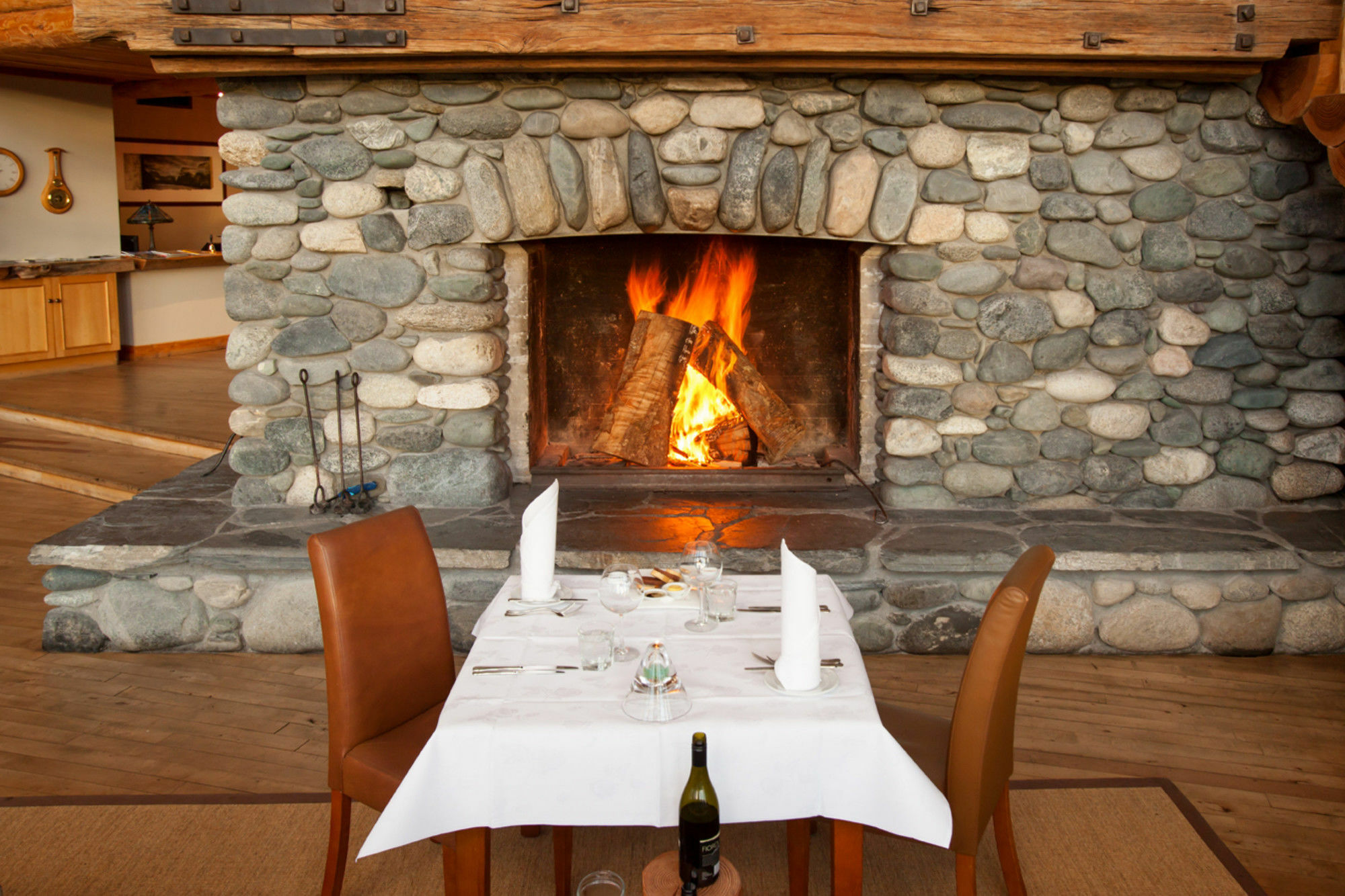 Fiordland Lodge Te Anau Dış mekan fotoğraf