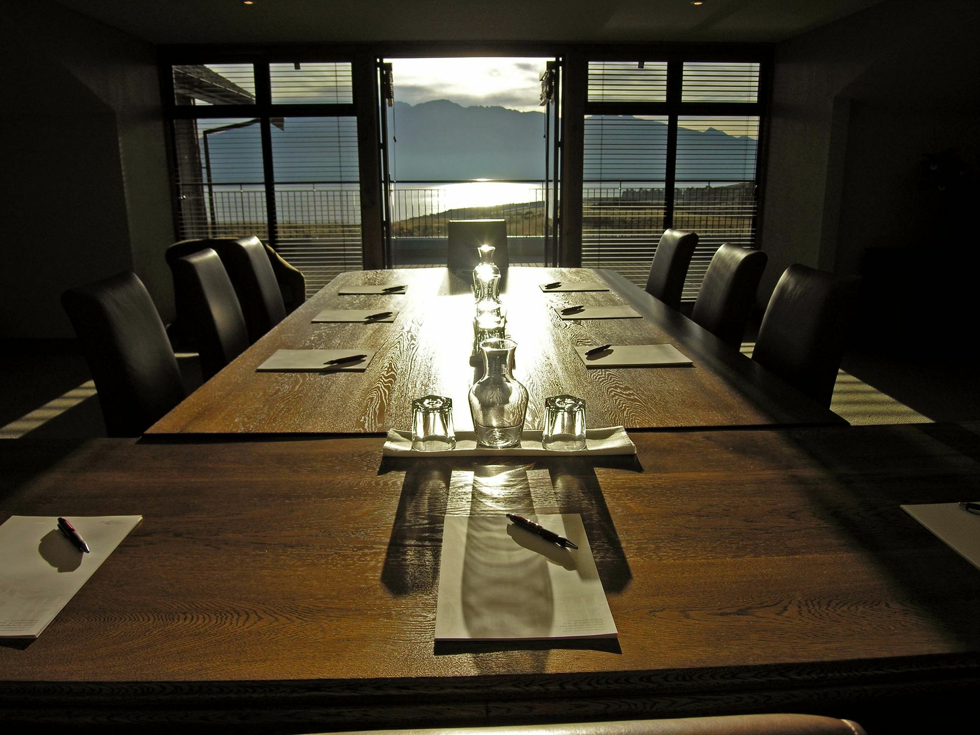 Fiordland Lodge Te Anau Dış mekan fotoğraf