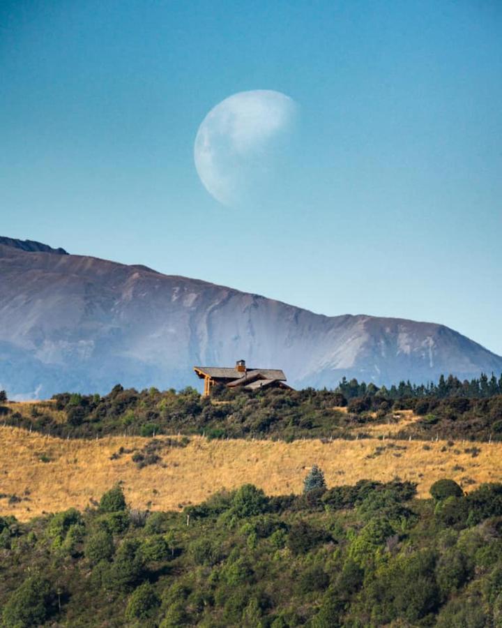 Fiordland Lodge Te Anau Dış mekan fotoğraf
